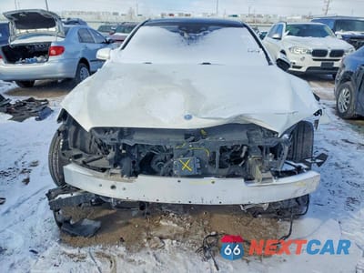 Piąte zdjęcie samochodu w środku: 2020 MERCEDES-BENZ S 560 4MATIC VIN:WDDUG8GB8LA503296 - miniatura