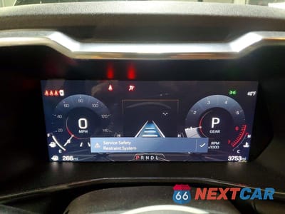 Zdjęcie 9 z 12 samochodu: 2026 GMC CANYON ELEVATION VIN:1GTP1BEK0T1143983 - miniatura