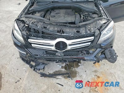 Zdjęcie 12 z 14 samochodu: 2017 MERCEDES-BENZ GLE 350 VIN:4JGDA5JB0HA930414 - miniatura