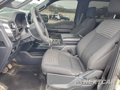 Zdjęcie 7 z 15 samochodu: 2023 FORD F150 SUPERCREW VIN:1FTEW1EP7PKE19512 - miniatura