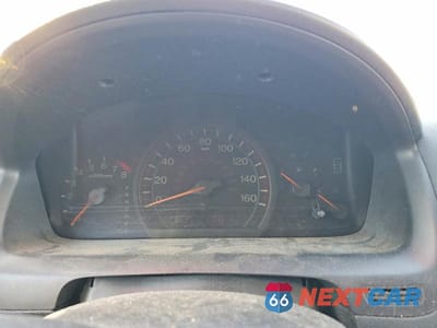 Zdjęcie 9 z 12 samochodu: 2004 HONDA ACCORD EX VIN:1HGCM82684A017700 - miniatura