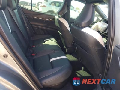 Zdjęcie 10 z 12 samochodu: 2025 TOYOTA CAMRY SE VIN:4T1DAACK4SU622402 - miniatura