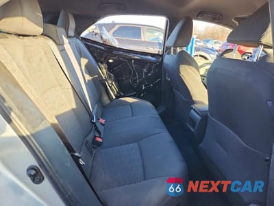 Zdjęcie 10 z 13 samochodu: 2021 TOYOTA COROLLA HATCHBACK SE VIN:JTNB4MBE1M3122735 - miniatura