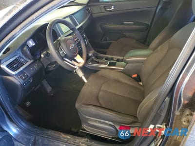 Zdjęcie 7 z 13 samochodu: 2019 KIA OPTIMA LX VIN:5XXGT4L35KG377959 - miniatura