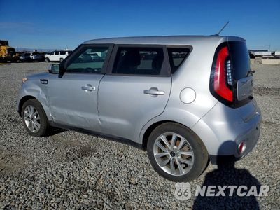 Drugie zdjęcie samochodu z przodu: 2018 KIA SOUL + VIN:KNDJP3A5XJ7509114 - miniatura