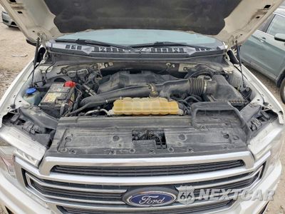 Zdjęcie 11 z 12 samochodu: 2018 FORD F150 SUPERCREW VIN:1FTEW1EG1JFA71898 - miniatura