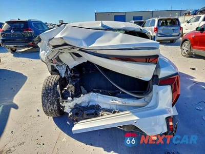 Zdjęcie 6 z 13 samochodu: 2025 KIA K4 GT-LINE TURBO VIN:3KPFW4DC2SE099984 - miniatura