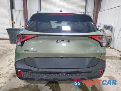 Zdjęcie 6 z 13 samochodu: 2025 KIA SPORTAGE VIN:5XYK6CDF6SG272363 - miniatura