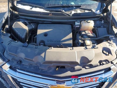 Zdjęcie 12 z 13 samochodu: 2023 CHEVROLET TRAVERSE LT VIN:1GNEVHKW1PJ244307 - miniatura