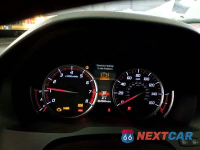 Zdjęcie 9 z 14 samochodu: 2020 ACURA MDX A-SPEC VIN:5J8YD4H07LL023847 - miniatura
