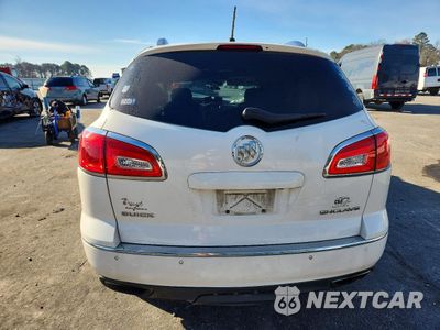 Zdjęcie 6 z 13 samochodu: 2015 BUICK ENCLAVE VIN:5GAKRBKD7FJ277629 - miniatura