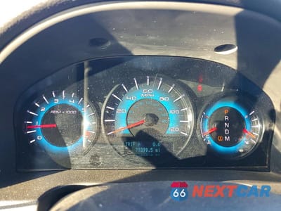 Zdjęcie 9 z 12 samochodu: 2010 FORD FUSION SEL VIN:3FAHP0JG6AR351951 - miniatura