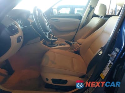 Zdjęcie 7 z 12 samochodu: 2013 BMW X1 XDRIVE28I VIN:WBAVL1C52DVR85143 - miniatura
