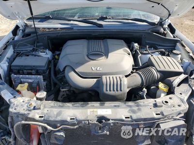 Zdjęcie 12 z 13 samochodu: 2015 JEEP GRAND CHEROKEE OVERLAND VIN:1C4RJFCG7FC791425 - miniatura