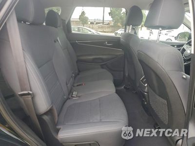 Zdjęcie 11 z 16 samochodu: 2019 KIA SORENTO L VIN:5XYPG4A31KG507223 - miniatura