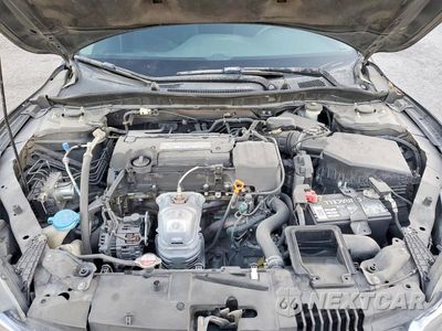Zdjęcie 11 z 13 samochodu: 2015 HONDA ACCORD LX VIN:1HGCR2F37FA131348 - miniatura