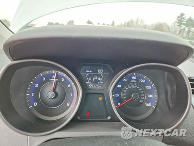 Zdjęcie 9 z 12 samochodu: 2016 HYUNDAI ELANTRA SE VIN:5NPDH4AE1GH765842 - miniatura