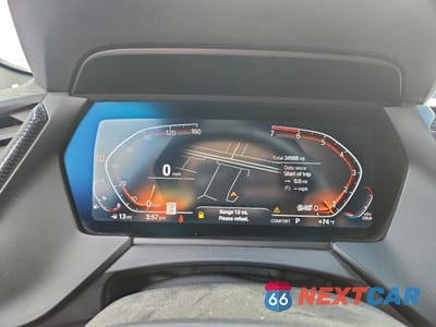 Zdjęcie 9 z 12 samochodu: 2024 BMW 228I VIN:WBA53AK02R7N50155 - miniatura