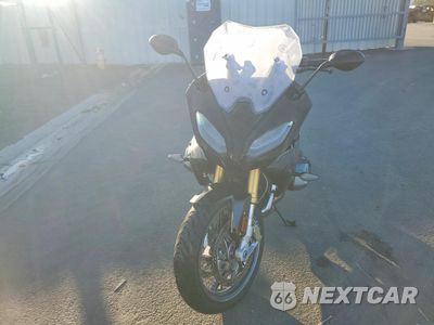 Drugie zdjęcie samochodu z przodu: 2023 BMW R 1250 RS VIN:WB10M8308P6H72185 - miniatura