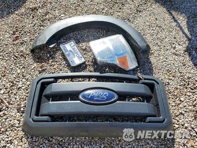 Zdjęcie 12 z 13 samochodu: 2015 FORD F450 SUPER DUTY VIN:1FD0W4GT5FEA99203 - miniatura