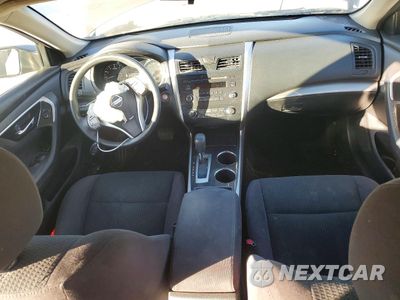 Zdjęcie 8 z 13 samochodu: 2014 NISSAN ALTIMA 2.5 VIN:1N4AL3AP5EC130523 - miniatura