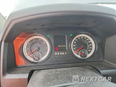 Zdjęcie 9 z 11 samochodu: 2019 RAM 1500 CLASSIC TRADESMAN VIN:1C6RR6FG7KS628527 - miniatura