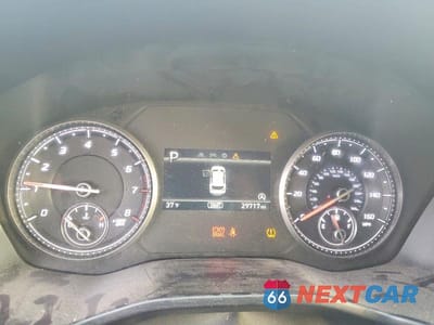 Zdjęcie 9 z 12 samochodu: 2023 HYUNDAI SANTA FE SE VIN:5NMS14AJ0PH652728 - miniatura