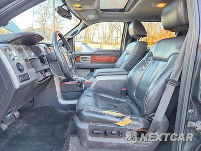 Zdjęcie 7 z 12 samochodu: 2010 FORD F-150 VIN:1FTFW1EV7AKA18133 - miniatura