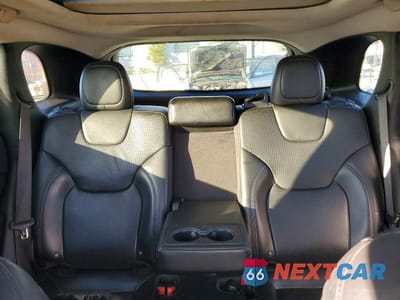 Zdjęcie 10 z 14 samochodu: 2019 JEEP CHEROKEE LIMITED VIN:1C4PJMDX1KD121030 - miniatura