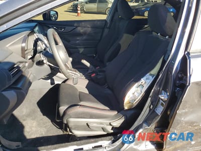 Zdjęcie 7 z 13 samochodu: 2025 SUBARU WRX PREMIUM VIN:JF1VBAH68S9804162 - miniatura