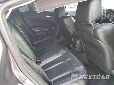 Zdjęcie 10 z 11 samochodu: 2018 DODGE CHARGER GT VIN:2C3CDXJG4JH115868 - miniatura
