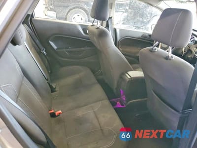 Zdjęcie 10 z 13 samochodu: 2019 FORD FIESTA SE VIN:3FADP4BJ0KM136340 - miniatura
