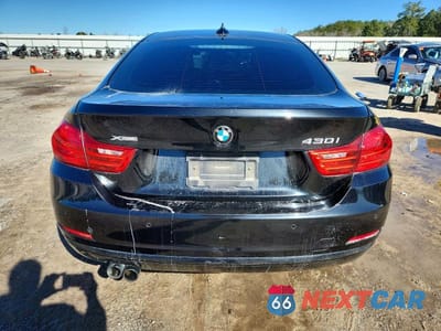 Zdjęcie 6 z 12 samochodu: 2017 BMW 430XI GRAN COUPE VIN:WBA4F9C54HG792178 - miniatura