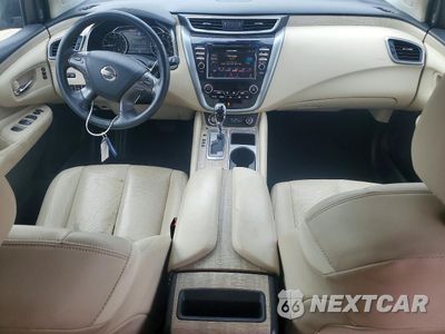 Zdjęcie 8 z 17 samochodu: 2021 NISSAN MURANO SL VIN:5N1AZ2CSXMC128037 - miniatura