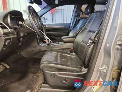 Zdjęcie 7 z 14 samochodu: 2018 JEEP GRAND CHEROKEE LIMITED VIN:1C4RJFBG5JC409600 - miniatura
