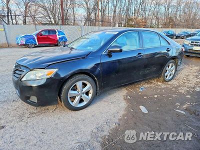 2010 TOYOTA CAMRY BASE 4T1BF3EK6AU521569 - główne zdjęcie licytacji z USA - miniatura