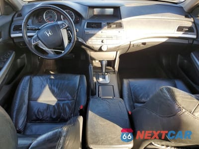 Zdjęcie 8 z 12 samochodu: 2010 HONDA ACCORD EXL VIN:5KBCP3F87AB002744 - miniatura