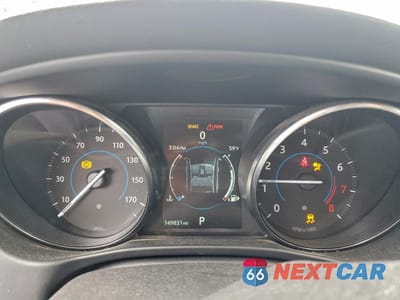 Zdjęcie 9 z 13 samochodu: 2017 JAGUAR XE PRESTIGE VIN:SAJAE4BG5HA952507 - miniatura