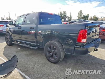 Drugie zdjęcie samochodu z przodu: 2016 RAM 1500 ST VIN:1C6RR6KGXGS275438 - miniatura