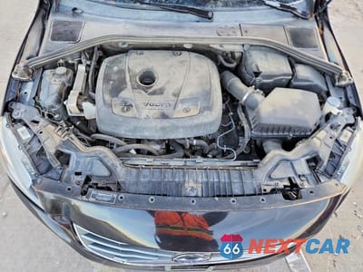 Zdjęcie 11 z 11 samochodu: 2016 VOLVO S60 PREMIER VIN:LYV402FK2GB106775 - miniatura