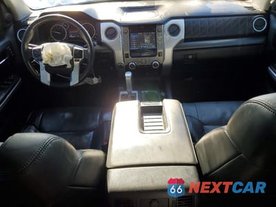 Zdjęcie 8 z 12 samochodu: 2017 TOYOTA TUNDRA VIN:5TFAY5F11HX607621 - miniatura
