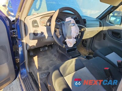 Zdjęcie 8 z 12 samochodu: 2009 FORD RANGER SUPER CAB VIN:1FTYR14D59PA19059 - miniatura