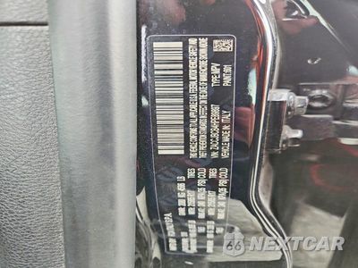 Zdjęcie 13 z 13 samochodu: 2017 JEEP RENEGADE TRAILHAWK VIN:ZACCJBCB4HPE89897 - miniatura
