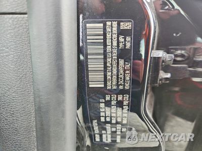 Zdjęcie 13 z 15 samochodu: 2017 JEEP RENEGADE TRAILHAWK VIN:ZACCJBCB4HPE89897 - miniatura