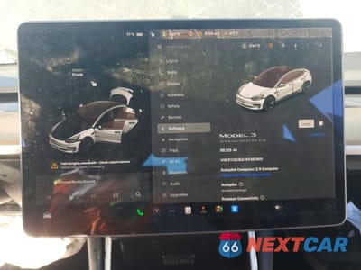 Zdjęcie 9 z 14 samochodu: 2019 TESLA MODEL 3 VIN:5YJ3E1EA7KF397801 - miniatura