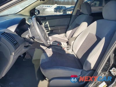 Zdjęcie 7 z 12 samochodu: 2007 NISSAN SENTRA 2.0 VIN:3N1AB61E97L674062 - miniatura