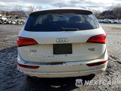 Zdjęcie 6 z 12 samochodu: 2014 AUDI Q5 PREMIUM PLUS VIN:WA1LFAFP3EA095705 - miniatura