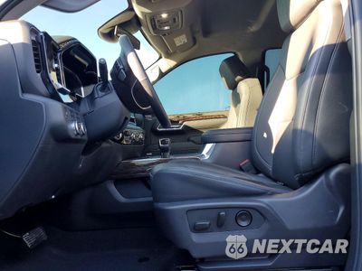 Zdjęcie 7 z 12 samochodu: 2025 GMC SIERRA K1500 ELEVATION VIN:3GTUUCE82SG176939 - miniatura