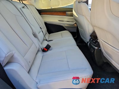 Zdjęcie 11 z 14 samochodu: 2026 CADILLAC VISTIQ LUXURY VIN:1GYC3KML9TZ700209 - miniatura