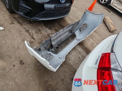 Zdjęcie 12 z 13 samochodu: 2015 HONDA ACCORD TOURING HYBRID VIN:1HGCR6F7XFA009920 - miniatura